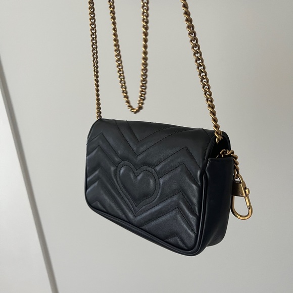 Gucci Purse - Picture 2 of 3